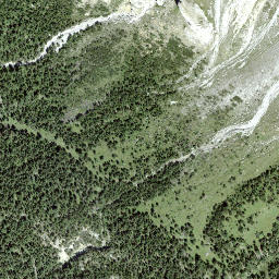 Satellite imagery of Parai Alba, CH