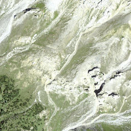 Satellite imagery of Parai Alba, CH