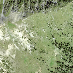 Satellite imagery of Juet, CH