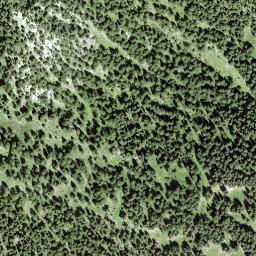 Satellite imagery of Juet, CH