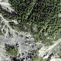 Satellite imagery of Murter, CH