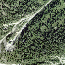 Satellite imagery of Murter, CH