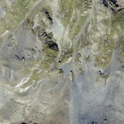 Satellite imagery of Spi da Minschuns, CH