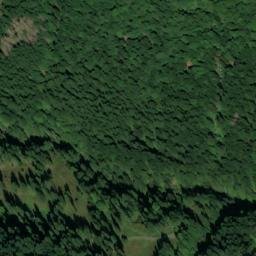Satellite imagery of Monte Lodin, AT