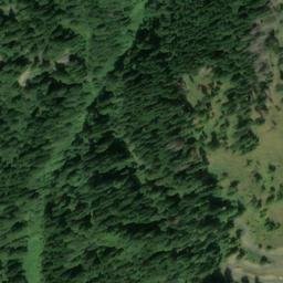 Satellite imagery of Monte Lodin, AT