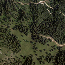 Satellite imagery of Zielkofl, AT