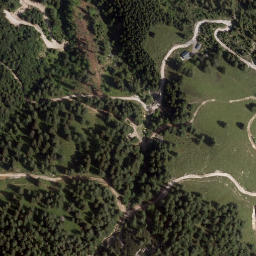 Satellite imagery of Zielkofl, AT