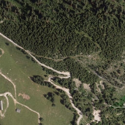 Satellite imagery of Zielkofl, AT