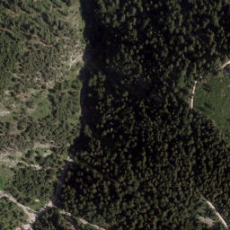 Satellite imagery of Plagna, AT