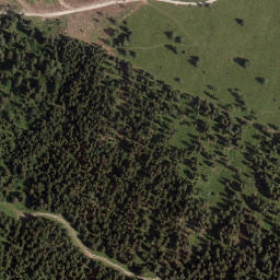 Satellite imagery of Plagna, AT