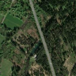 Satellite imagery of Graschlitzen, AT