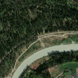 Satellite imagery of Graschlitzen, AT