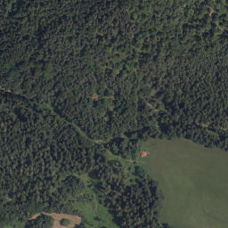 Satellite imagery of Rudnik, AT