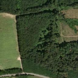 Satellite imagery of Marcalihegy (mérőtorony), HU
