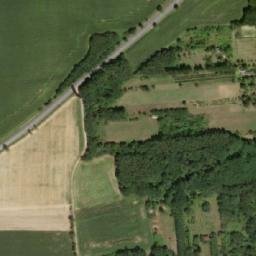 Satellite imagery of Marcalihegy (mérőtorony), HU