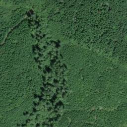 Satellite imagery of Jones Bluff, US