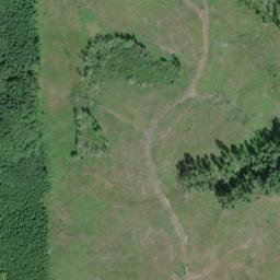 Satellite imagery of Jones Bluff, US