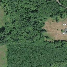 Satellite imagery of Jones Bluff, US