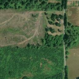 Satellite imagery of Burnt Ridge, US