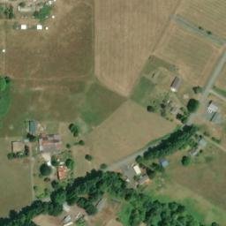 Satellite imagery of Burnt Ridge, US