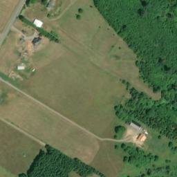 Satellite imagery of Burnt Ridge, US