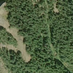 Satellite imagery of Whalehead Ridge, US