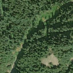 Satellite imagery of Whalehead Ridge, US