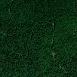Satellite imagery of Democrat Mine, US