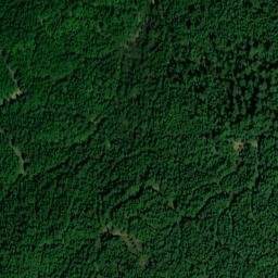 Satellite imagery of Democrat Mine, US