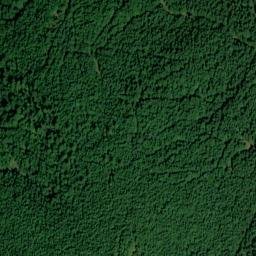 Satellite imagery of Democrat Mine, US