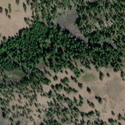 Satellite imagery of Grizzly Point, US