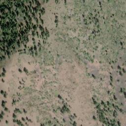 Satellite imagery of Grizzly Point, US