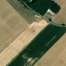 Satellite imagery of Prieuré d'Aigues-Joignant, FR