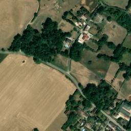 Satellite imagery of Prieuré d'Aigues-Joignant, FR