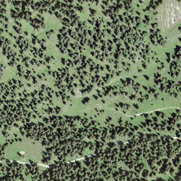 Satellite imagery of Crêt de Mondisé, CH