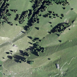 Satellite imagery of Dent du Bourgo, CH