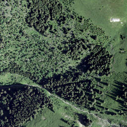 Satellite imagery of Le Verdy, CH