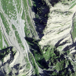 Satellite imagery of Hochmatt, CH