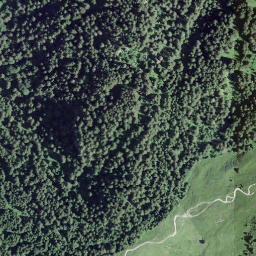 Satellite imagery of Brendelspitz, CH