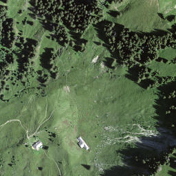 Satellite imagery of Brendelspitz, CH