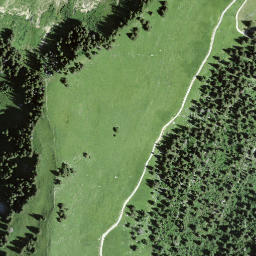 Satellite imagery of Brendelspitz, CH