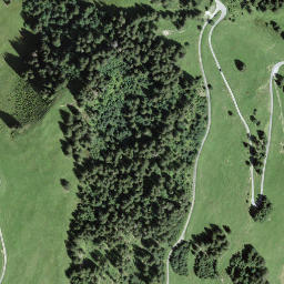 Satellite imagery of Marchzähne, CH