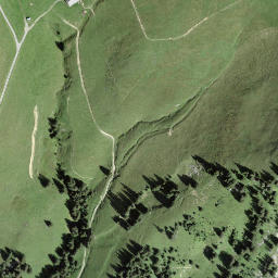 Satellite imagery of Gestelegrat, CH