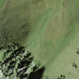 Satellite imagery of Gestelegrat, CH