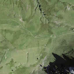 Satellite imagery of Geisshörnli, CH
