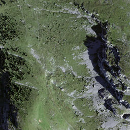 Satellite imagery of Wiriehore, CH