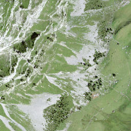 Satellite imagery of Wiriehore, CH