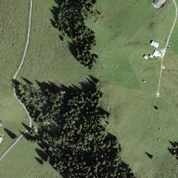 Satellite imagery of Höri, CH