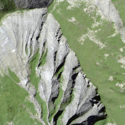 Satellite imagery of Britterehöreli, CH