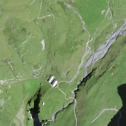 Satellite imagery of Britterehöreli, CH